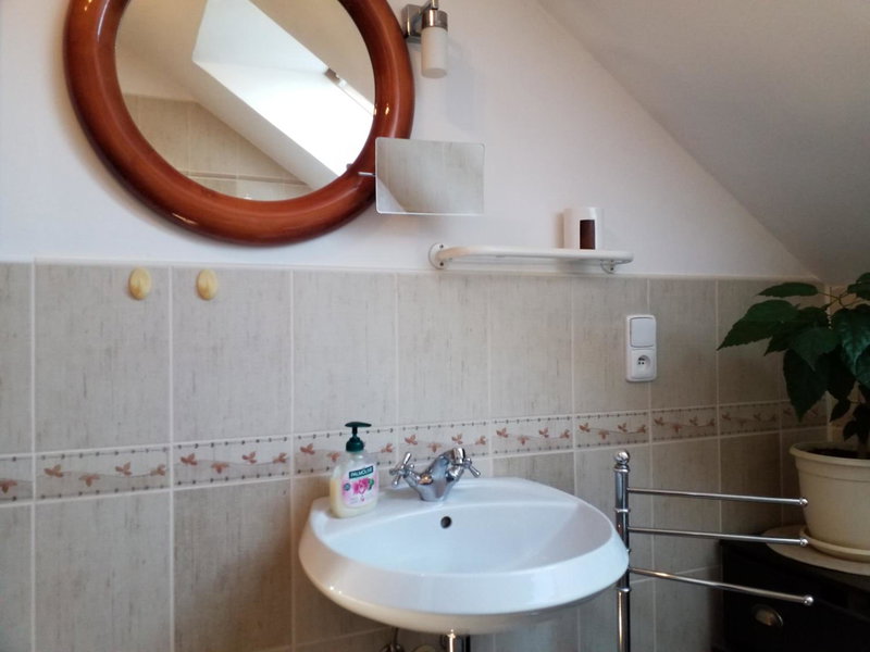 Green Apartment, Cheb, República Checa