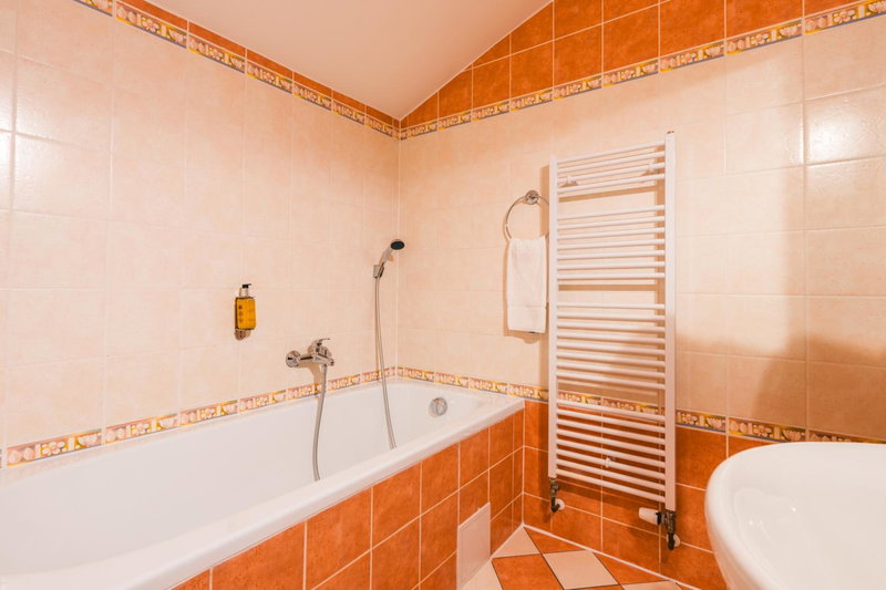 Pension Labyrint - FREE PARKING, Ceske Budejovice, Tschechien