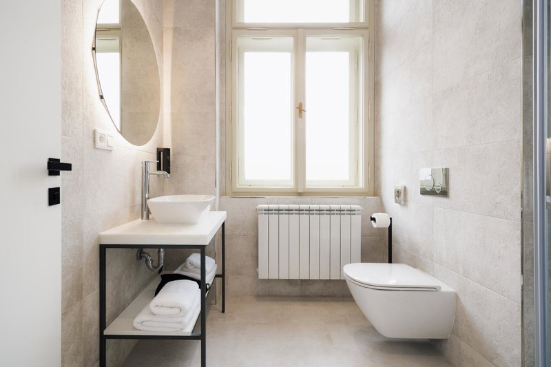 Nobilis Residence, Prague, Tschechien