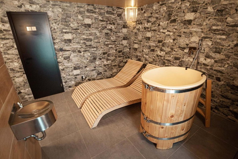 Hotel Kras, Blansko, República Checa