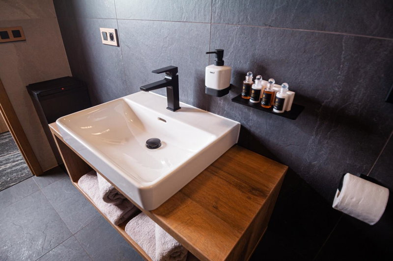Hotel Kras, Blansko, República Checa