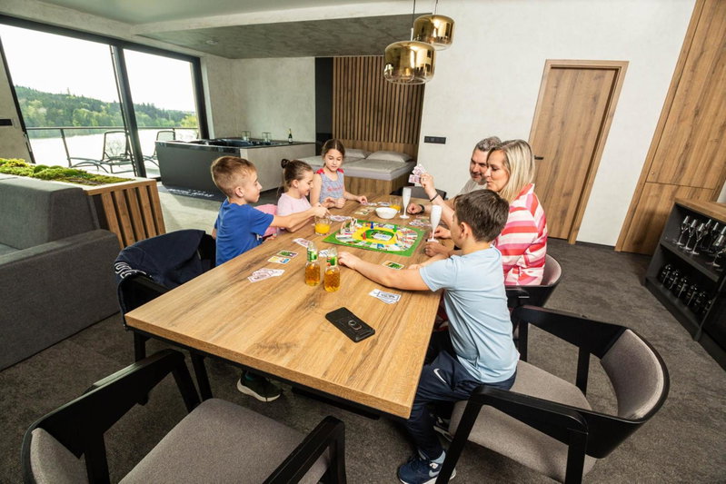 Hotel Kras, Blansko, República Checa