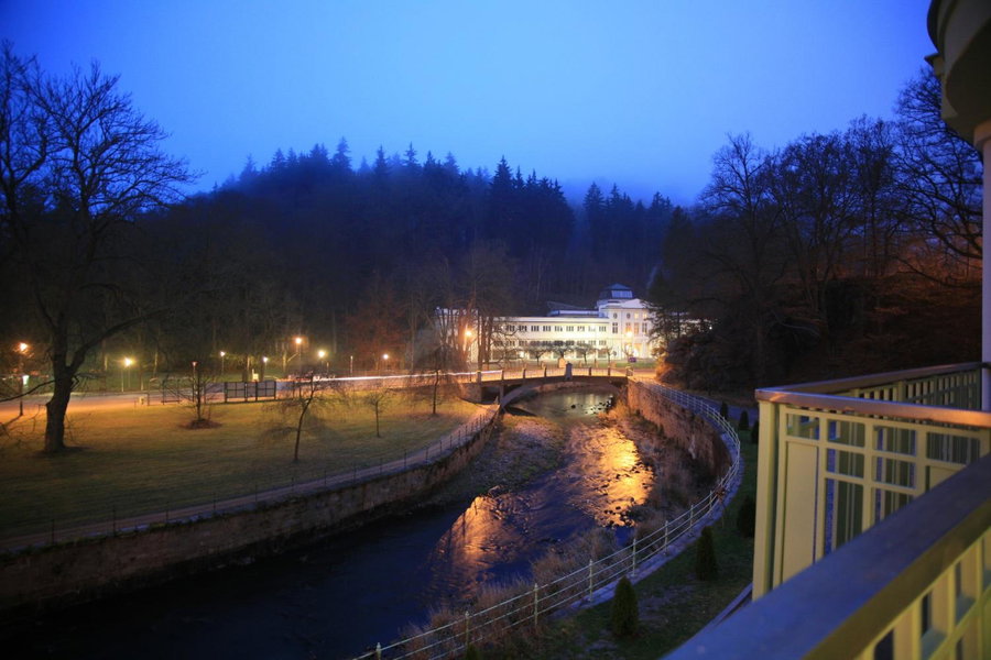 Slunecni Lazne Apartments, Karlovy Vary, Czechia
