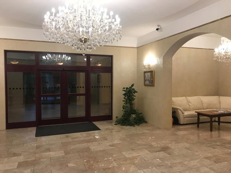 Slunecni Lazne Apartments, Karlovy Vary, Czechia