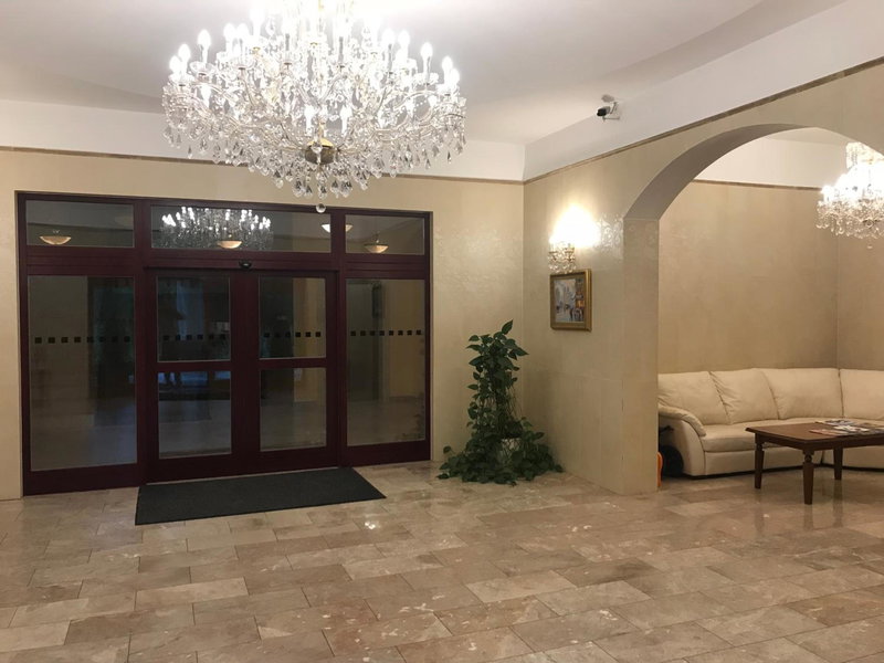 Slunecni Lazne Apartments, Karlovy Vary, Czechia