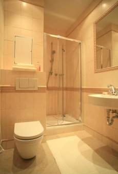 Slunecni Lazne Apartments, Karlovy Vary, Czechia
