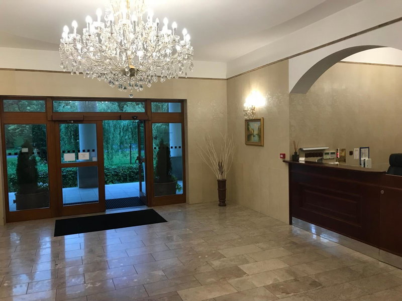 Slunecni Lazne Apartments, Karlovy Vary, Czechia