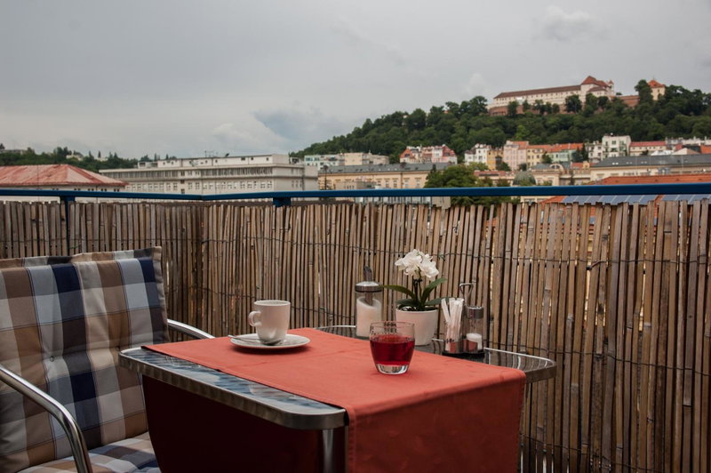 Hotel Omega Brno, Brno, Czechia