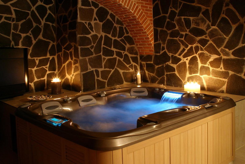 Wellness Hotel Gondola, Pilsen, Czechia