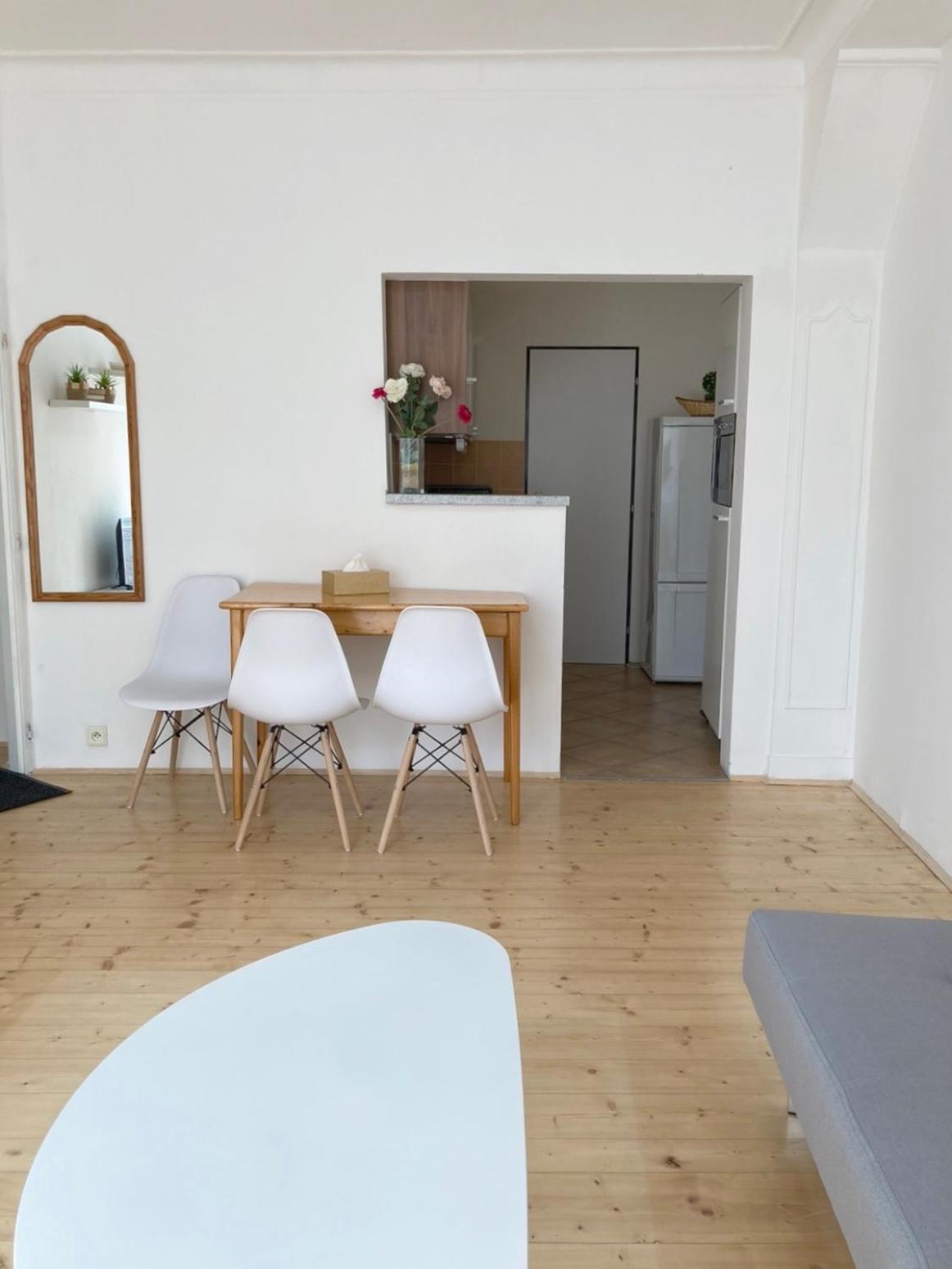 Hotel · Three Rings Apartments, Karlovy Vary