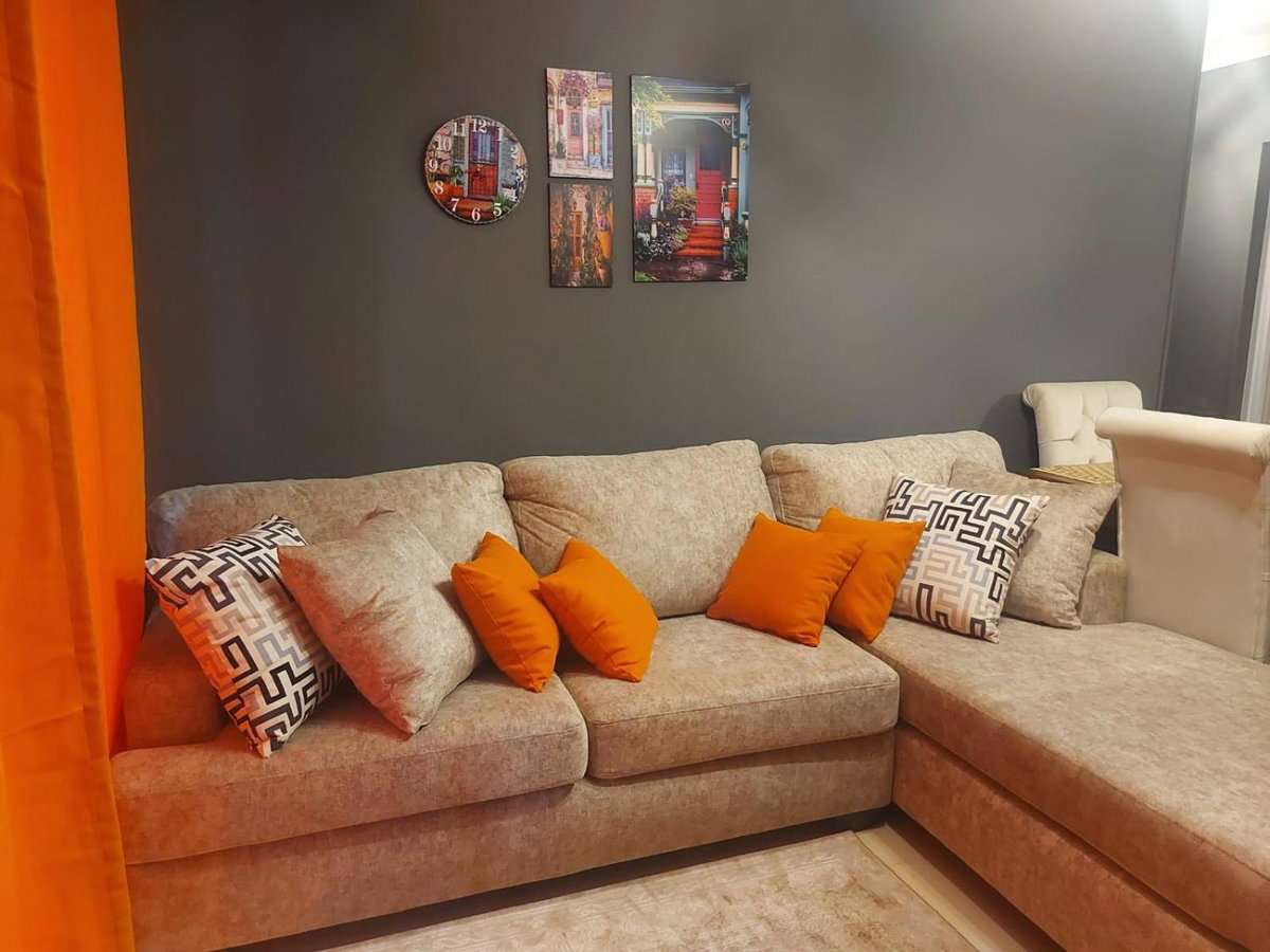 Hotel · Trendy House, El Shorouk