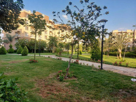 Trendy House, El Shorouk, Egypt
