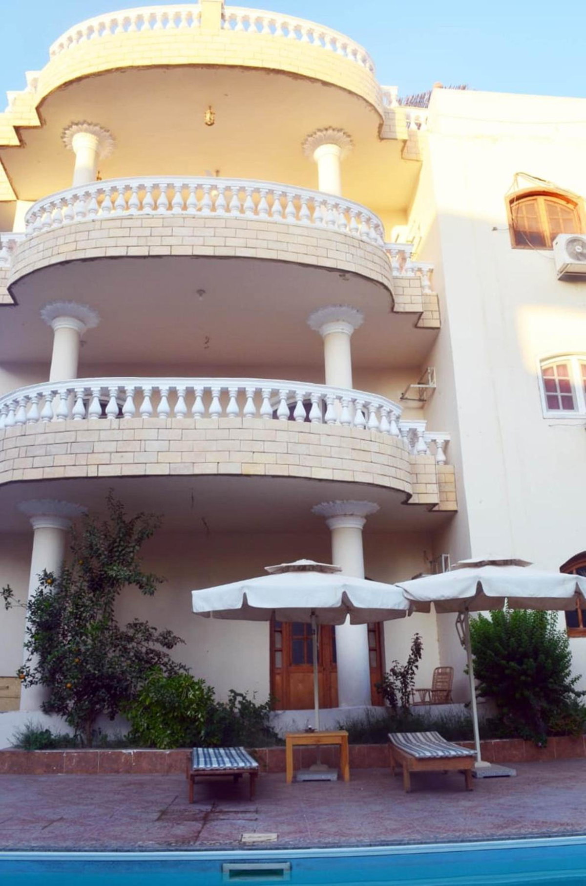 Hotel · Hermina Guest House, Luxor