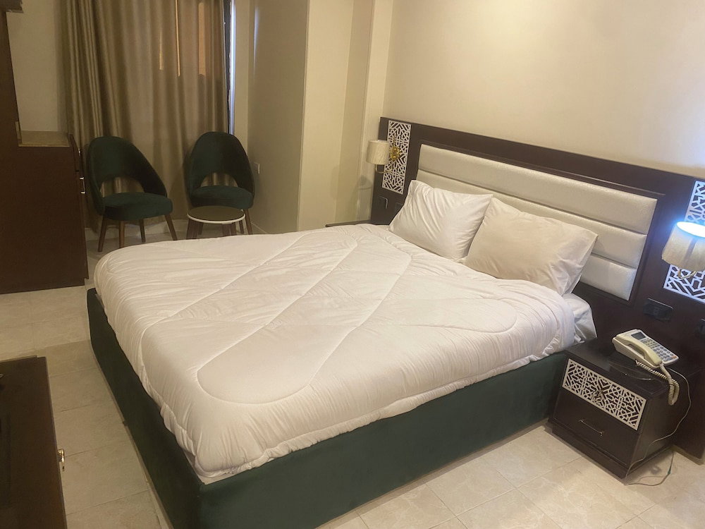 Karnak Hotel Luxor, Egipto