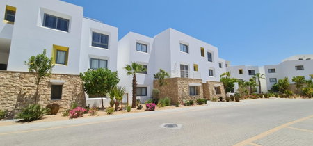 EL Gouna Swan Lake Apartment, El Gouna, Egypt
