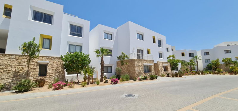 EL Gouna Swan Lake Apartment, El Gouna, Egypt
