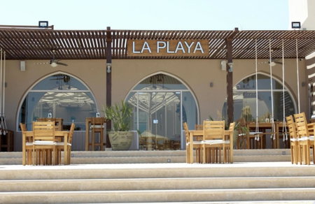 EL Gouna Swan Lake Apartment, El Gouna, Egypt