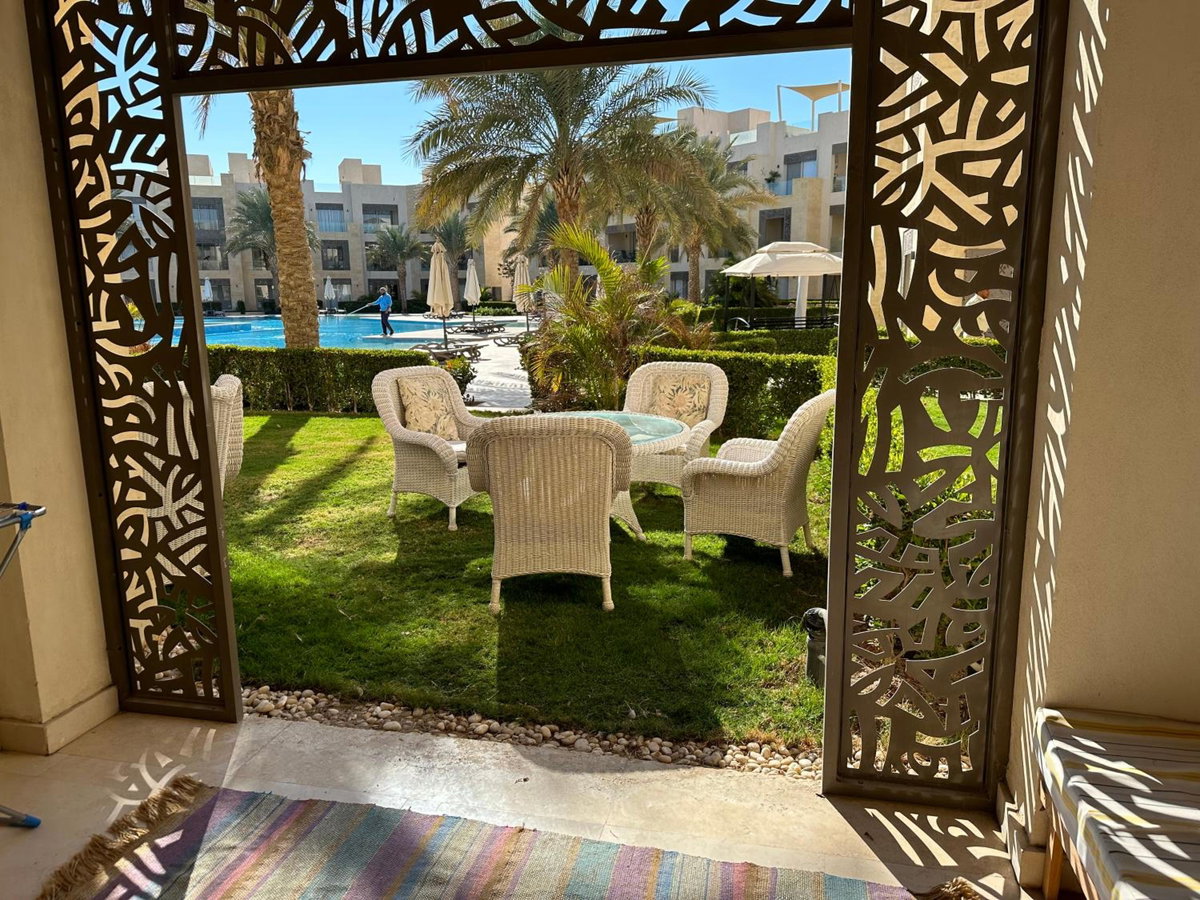Mangroovy apartament El gouna, Egypt