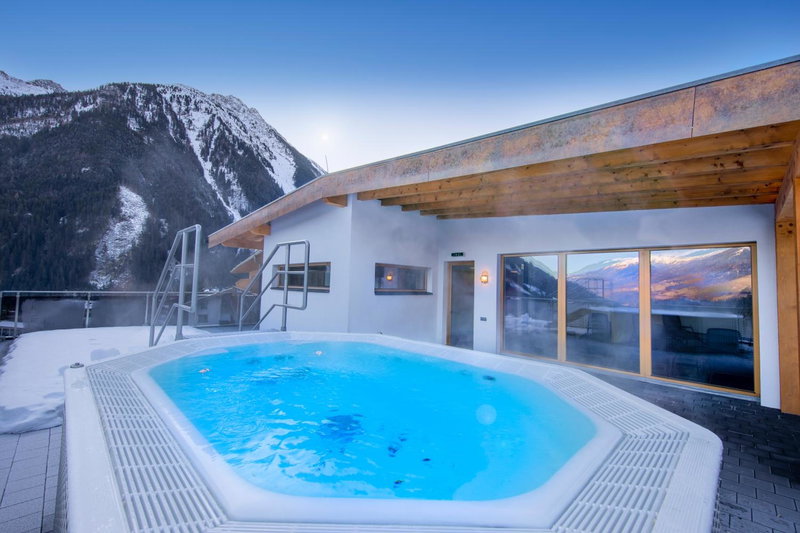 Hotel Krimml, Krimml, Austria