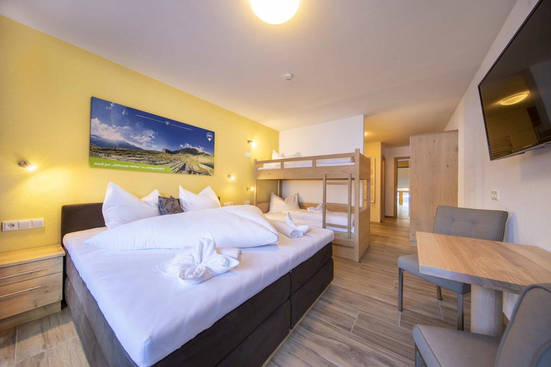 Hotel Krimml, Krimml, Austria