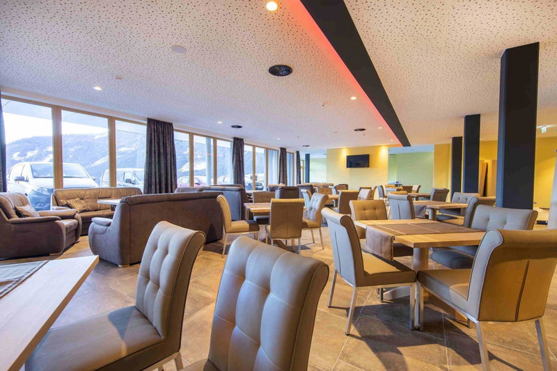 Hotel Krimml, Krimml, Austria