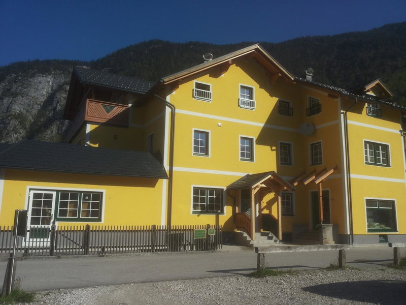 Haus Bellevue, Obertraun, Austria