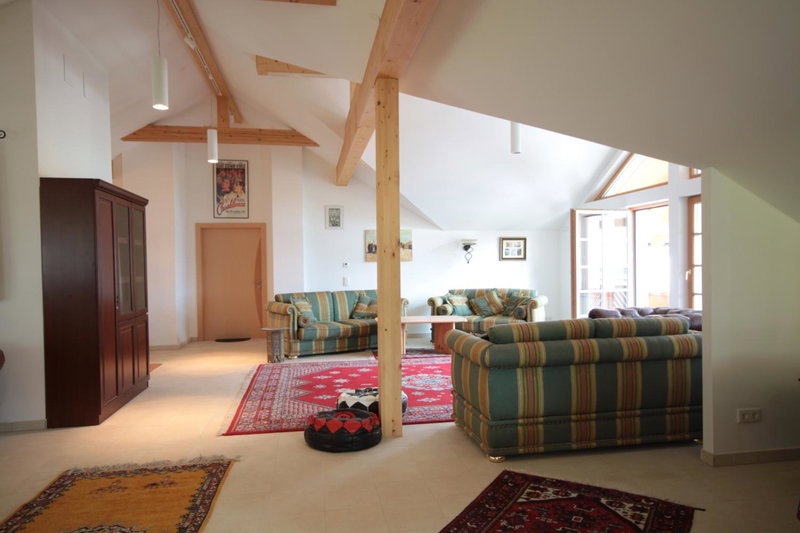 Haus Bellevue, Obertraun, Austria