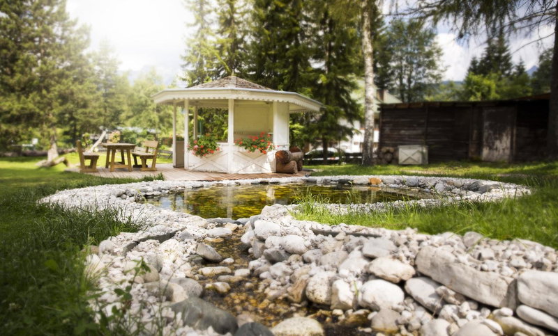 Bergresort Seefeld, Telfs, Austria
