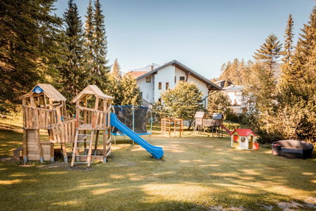 Bergresort Seefeld, Telfs, Austria