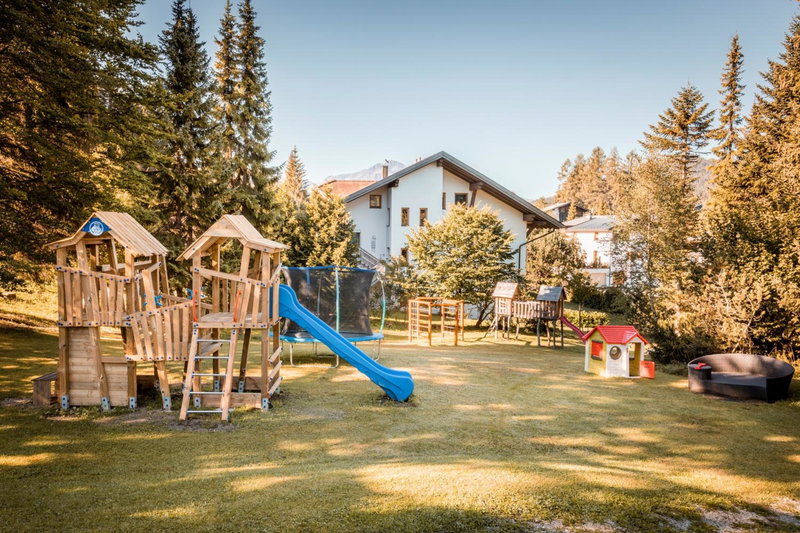 Bergresort Seefeld, Telfs, Austria