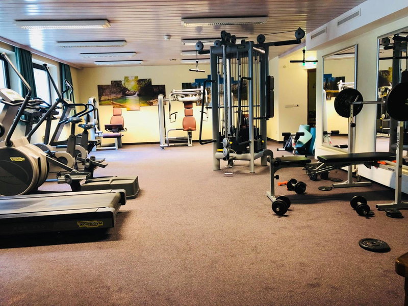 Bergresort Seefeld, Telfs, Austria