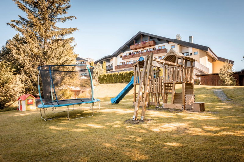 Bergresort Seefeld, Telfs, Austria