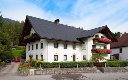 Gästehaus Hosp, Reutte, Austria