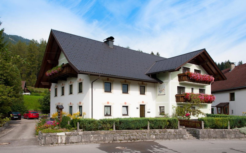 Gästehaus Hosp, Reutte, Austria