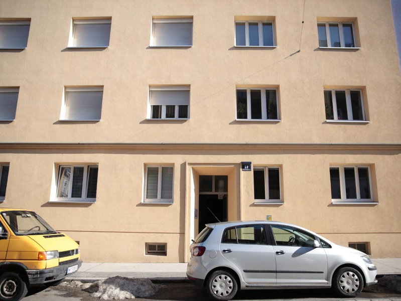 Comfort Humboldt Apartment, Favoriten, Autriche