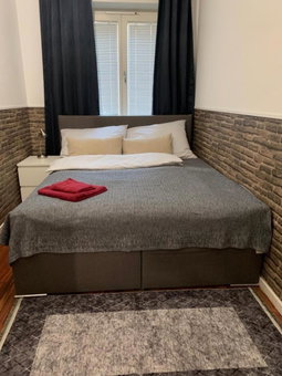 Comfort Humboldt Apartment, Favoriten, Autriche