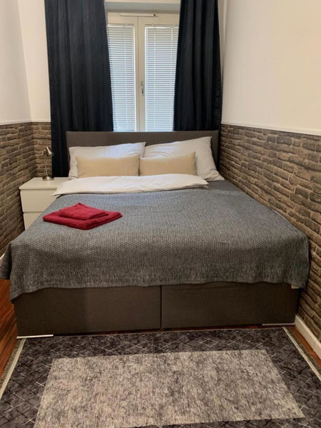Comfort Humboldt Apartment, Favoriten, Autriche