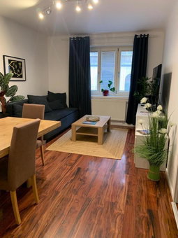 Comfort Humboldt Apartment, Favoriten, Autriche