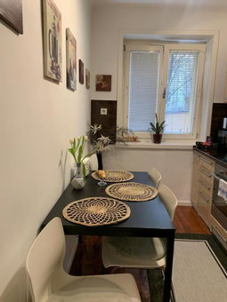 Comfort Humboldt Apartment, Favoriten, Autriche