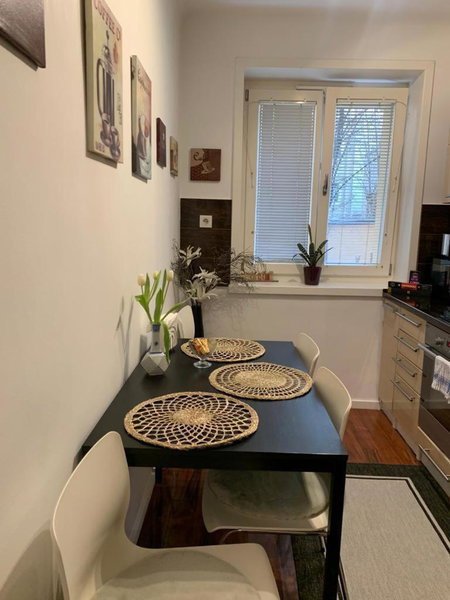 Comfort Humboldt Apartment, Favoriten, Autriche