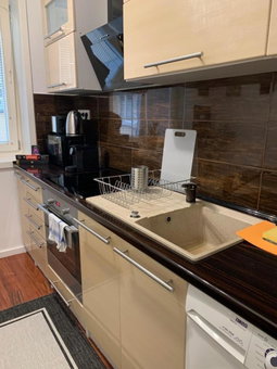 Comfort Humboldt Apartment, Favoriten, Autriche