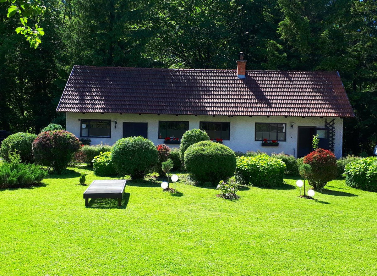 Hotel · Lucky Lady, Spital Am Pyhrn