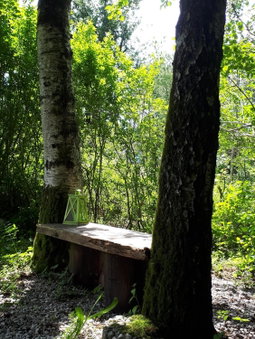 Lucky Lady, Spital am Pyhrn, Austria