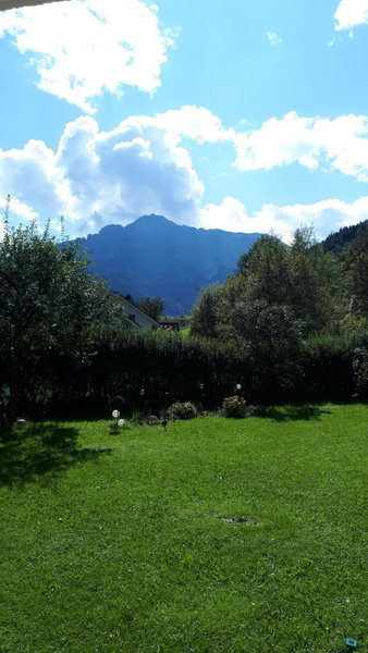 Lucky Lady, Spital am Pyhrn, Austria