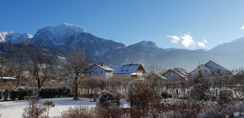 Lucky Lady, Spital am Pyhrn, Austria
