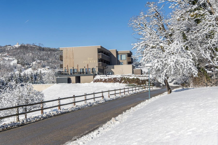 Boutiquehotel DAS ZEITWERT, Deutschlandsberg, Austria