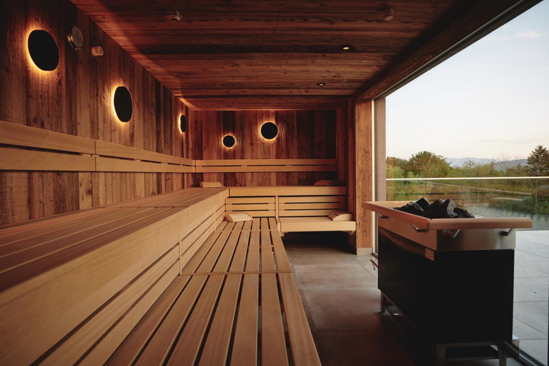 Boutiquehotel DAS ZEITWERT, Deutschlandsberg, Austria