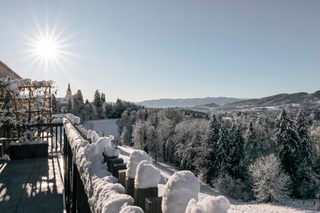 Boutiquehotel DAS ZEITWERT, Deutschlandsberg, Austria