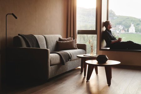 Boutiquehotel DAS ZEITWERT, Deutschlandsberg, Austria