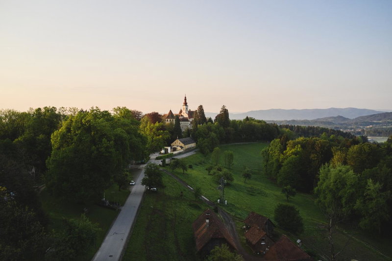 Boutiquehotel DAS ZEITWERT, Deutschlandsberg, Austria